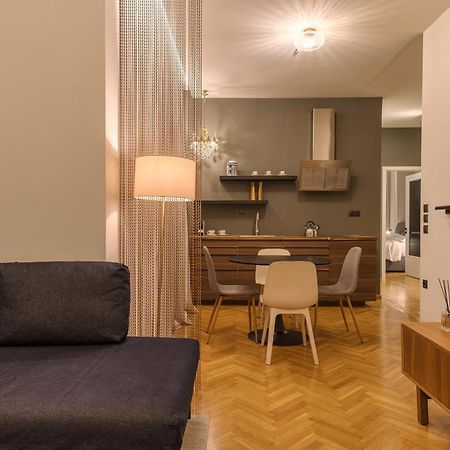 An&Vi Boutique Apartments Apt201 Ioannina Exterior foto
